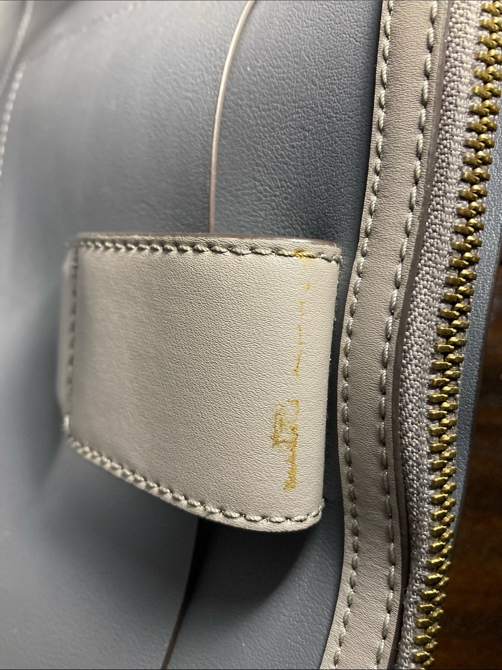 Kate Spade Large Nelle tote SHOULDERBAG - Picture 11 of 12